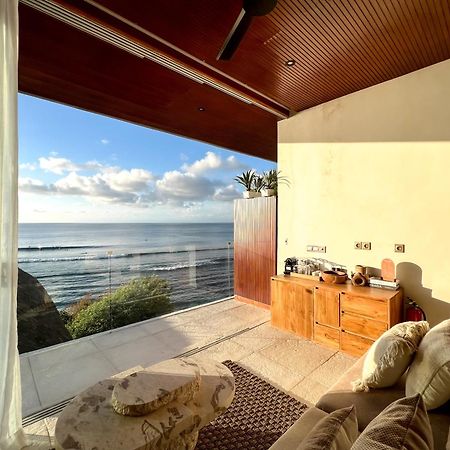 Mahi Mahi Beach Shack And Suites Uluwatu  Luaran gambar