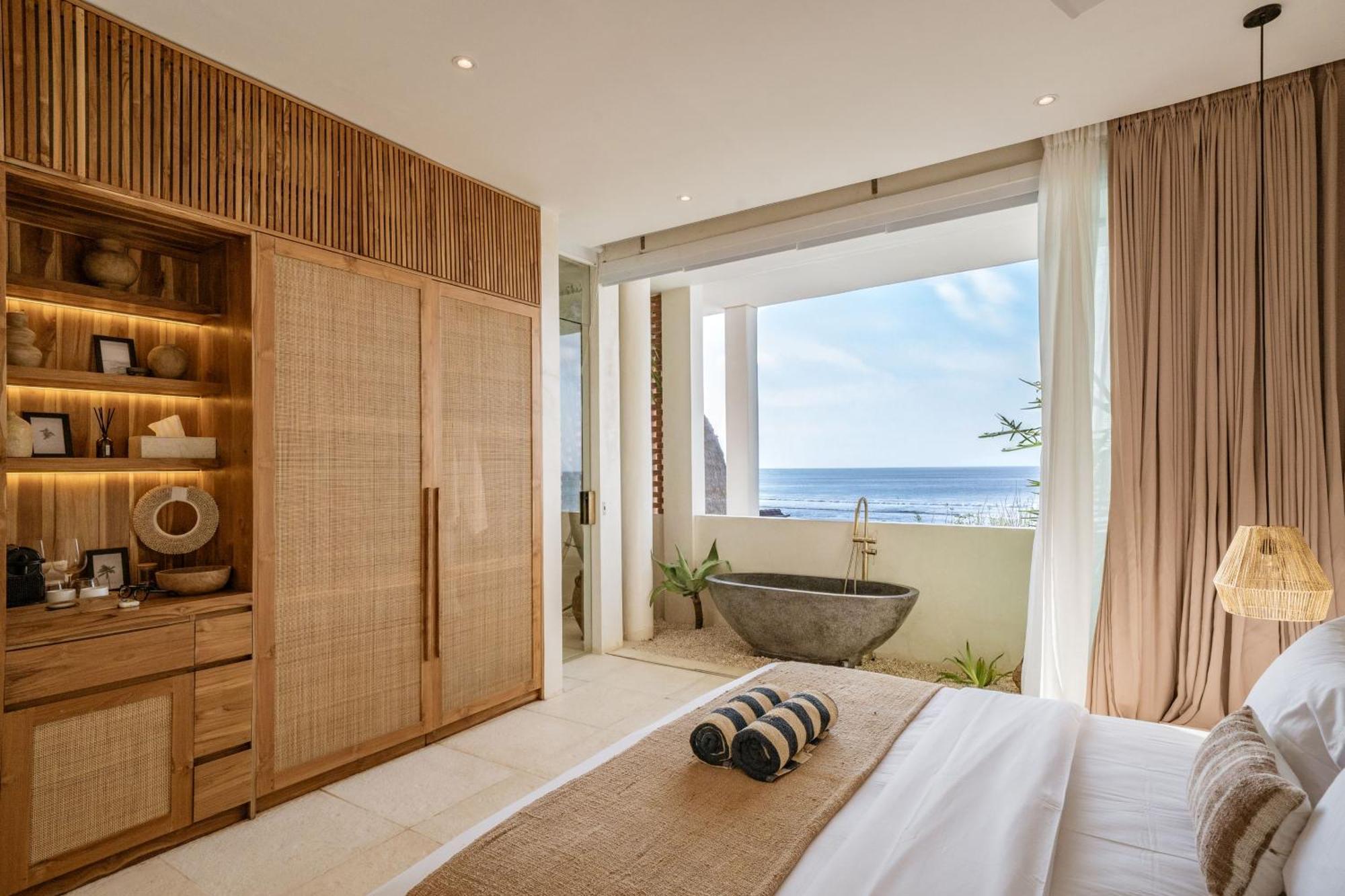 Mahi Mahi Beach Shack And Suites Uluwatu  Luaran gambar