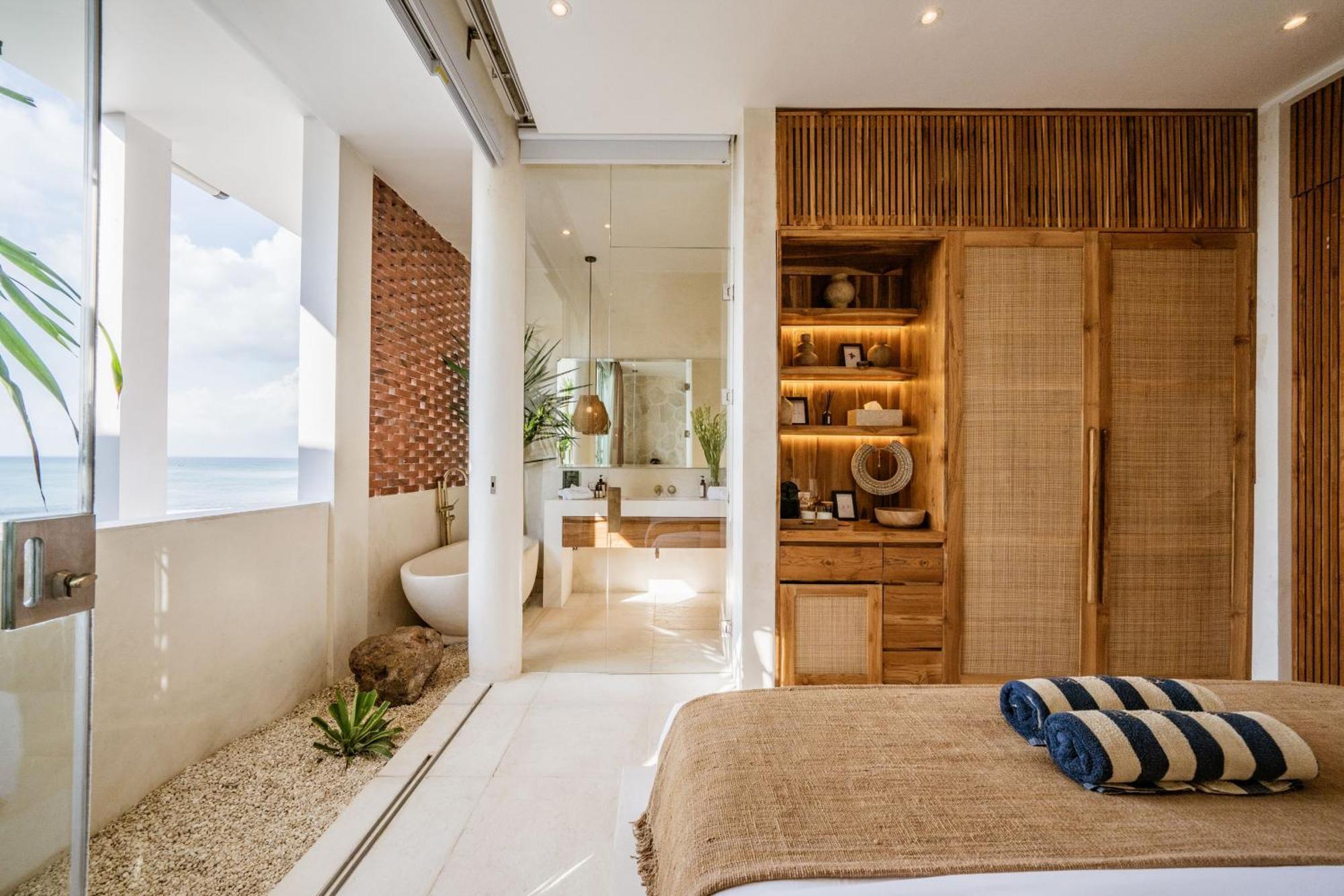 Mahi Mahi Beach Shack And Suites Uluwatu  Luaran gambar