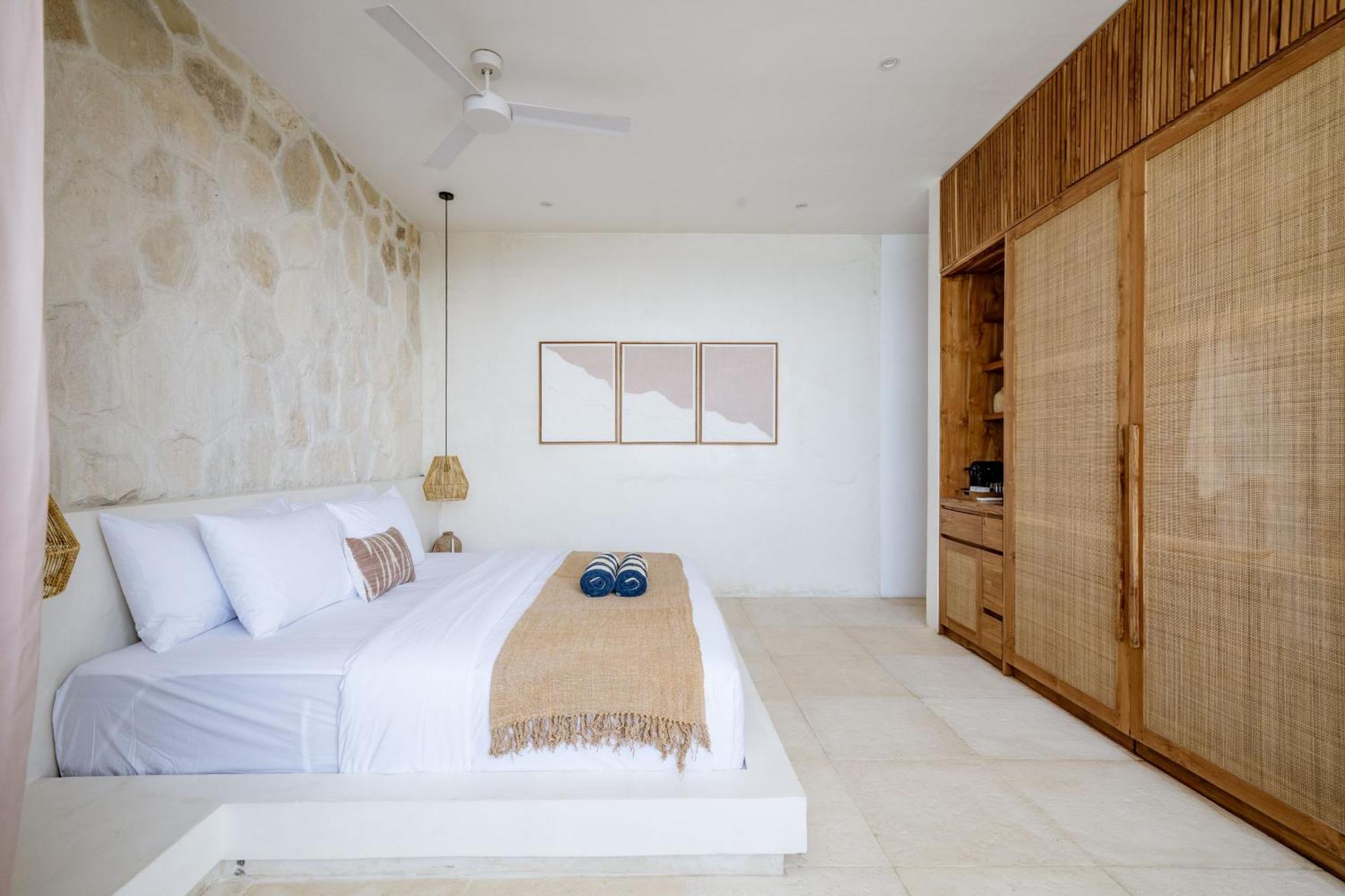 Mahi Mahi Beach Shack And Suites Uluwatu  Luaran gambar