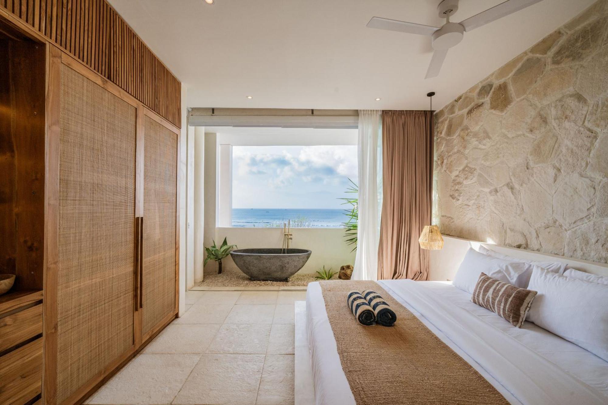 Mahi Mahi Beach Shack And Suites Uluwatu  Luaran gambar