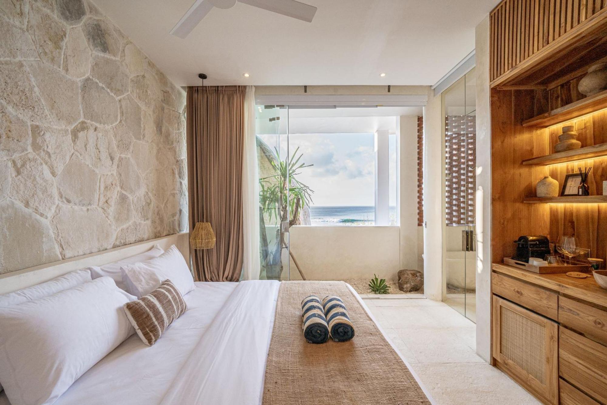Mahi Mahi Beach Shack And Suites Uluwatu  Luaran gambar