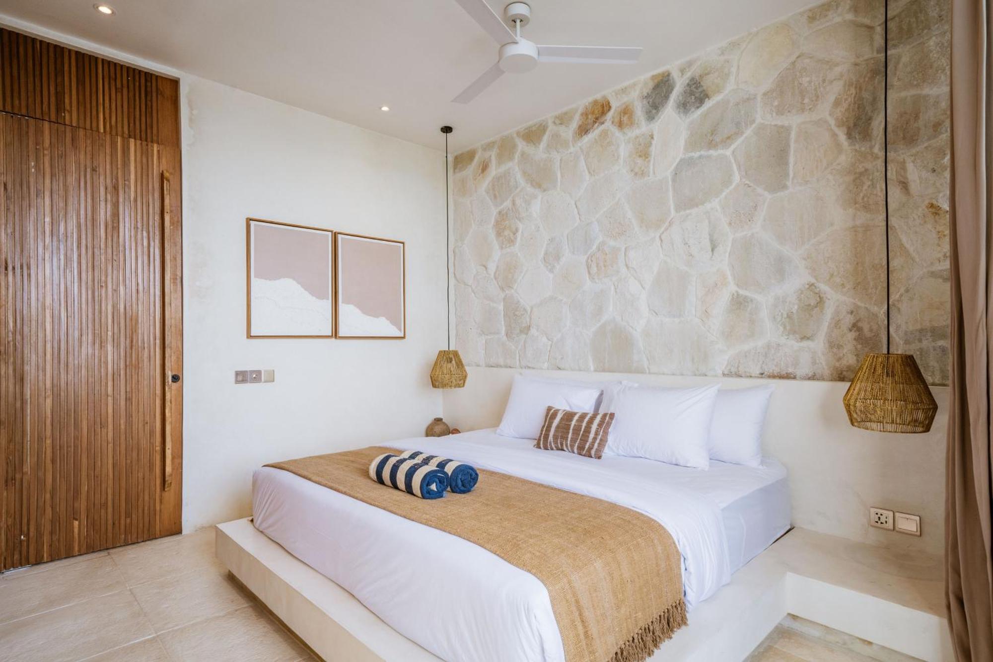 Mahi Mahi Beach Shack And Suites Uluwatu  Luaran gambar