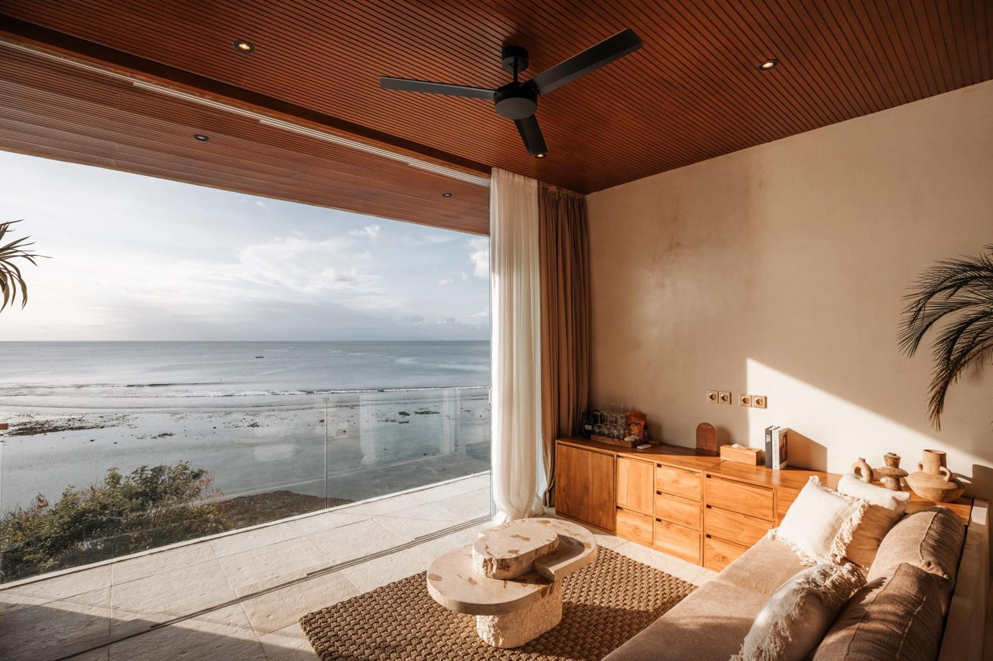 Mahi Mahi Beach Shack And Suites Uluwatu  Luaran gambar