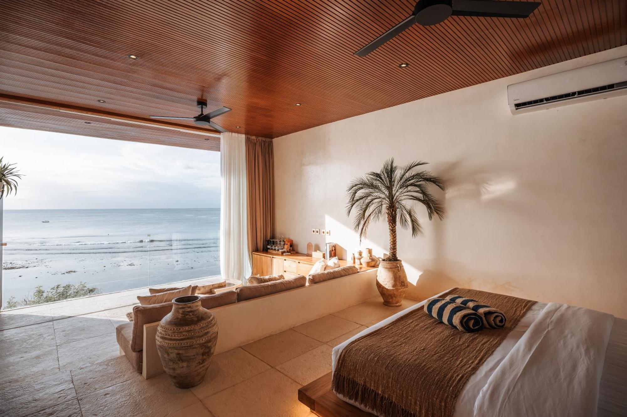Mahi Mahi Beach Shack And Suites Uluwatu  Luaran gambar