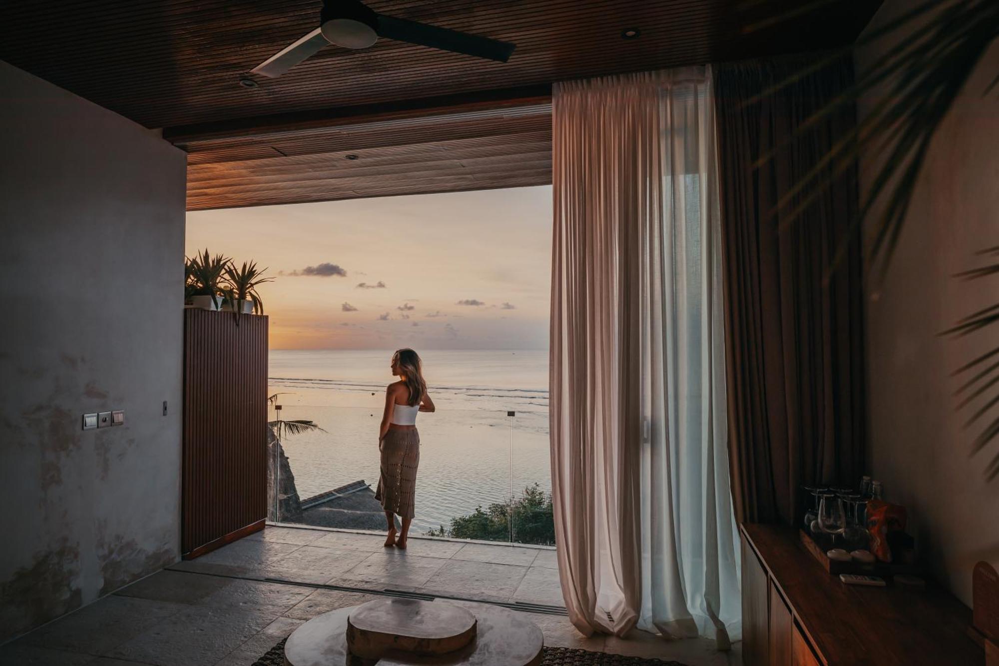 Mahi Mahi Beach Shack And Suites Uluwatu  Luaran gambar