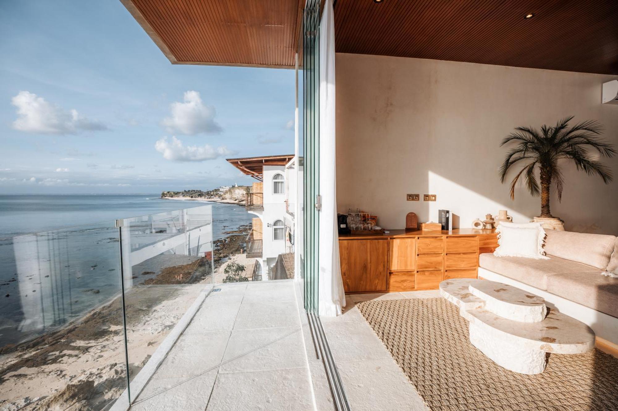 Mahi Mahi Beach Shack And Suites Uluwatu  Luaran gambar