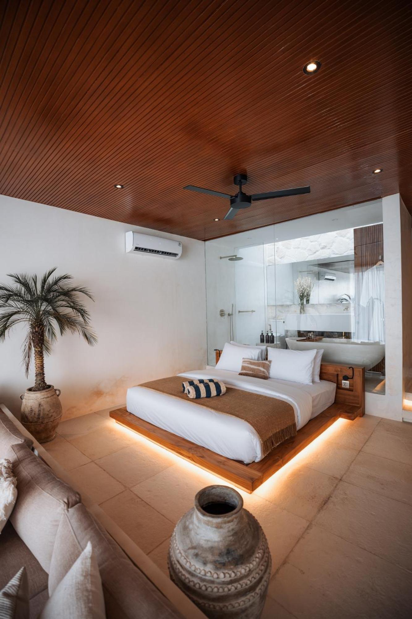 Mahi Mahi Beach Shack And Suites Uluwatu  Luaran gambar