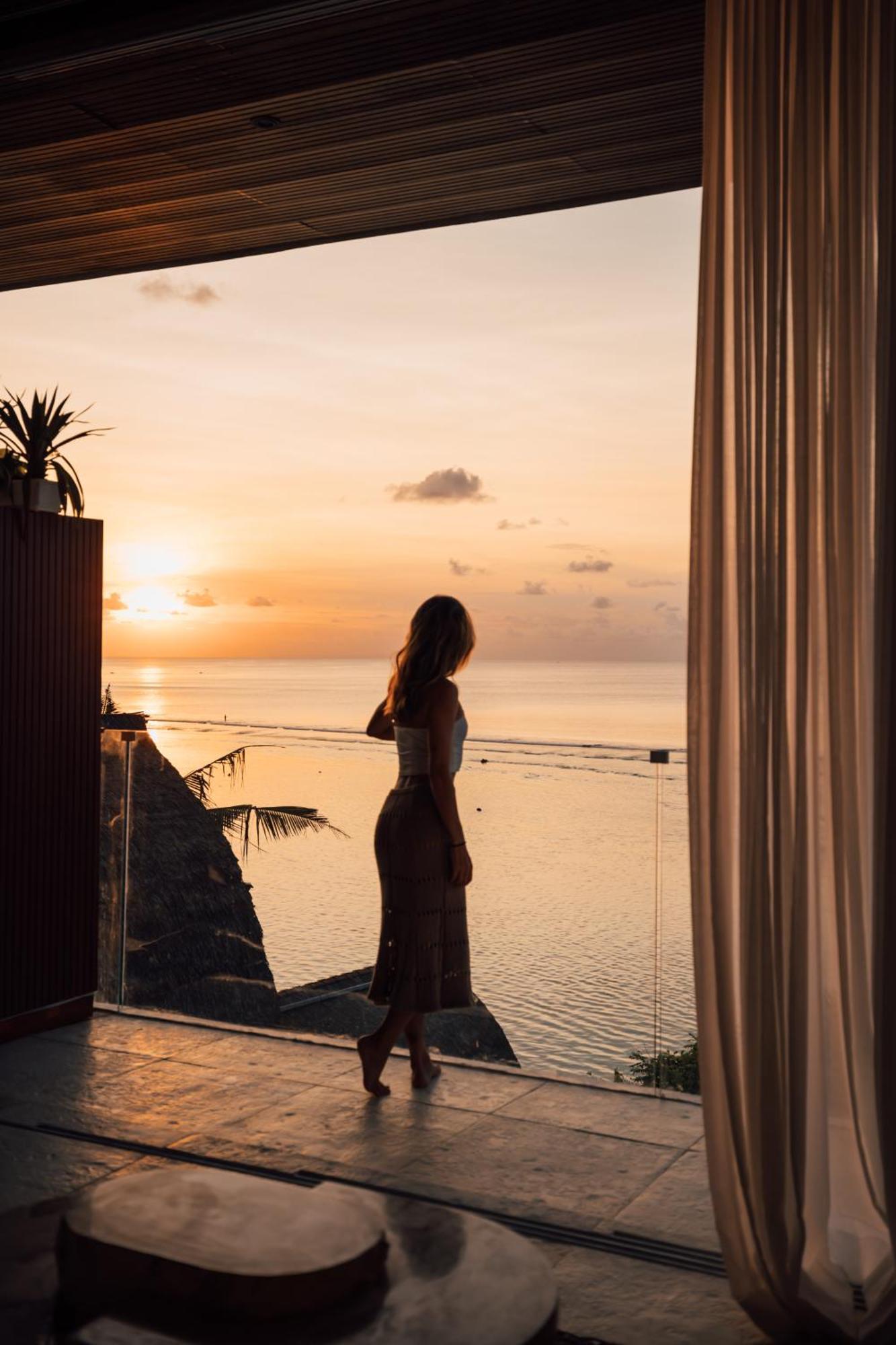Mahi Mahi Beach Shack And Suites Uluwatu  Luaran gambar