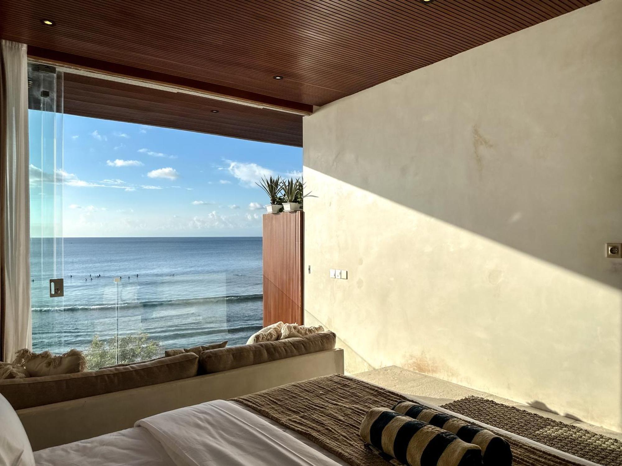 Mahi Mahi Beach Shack And Suites Uluwatu  Luaran gambar