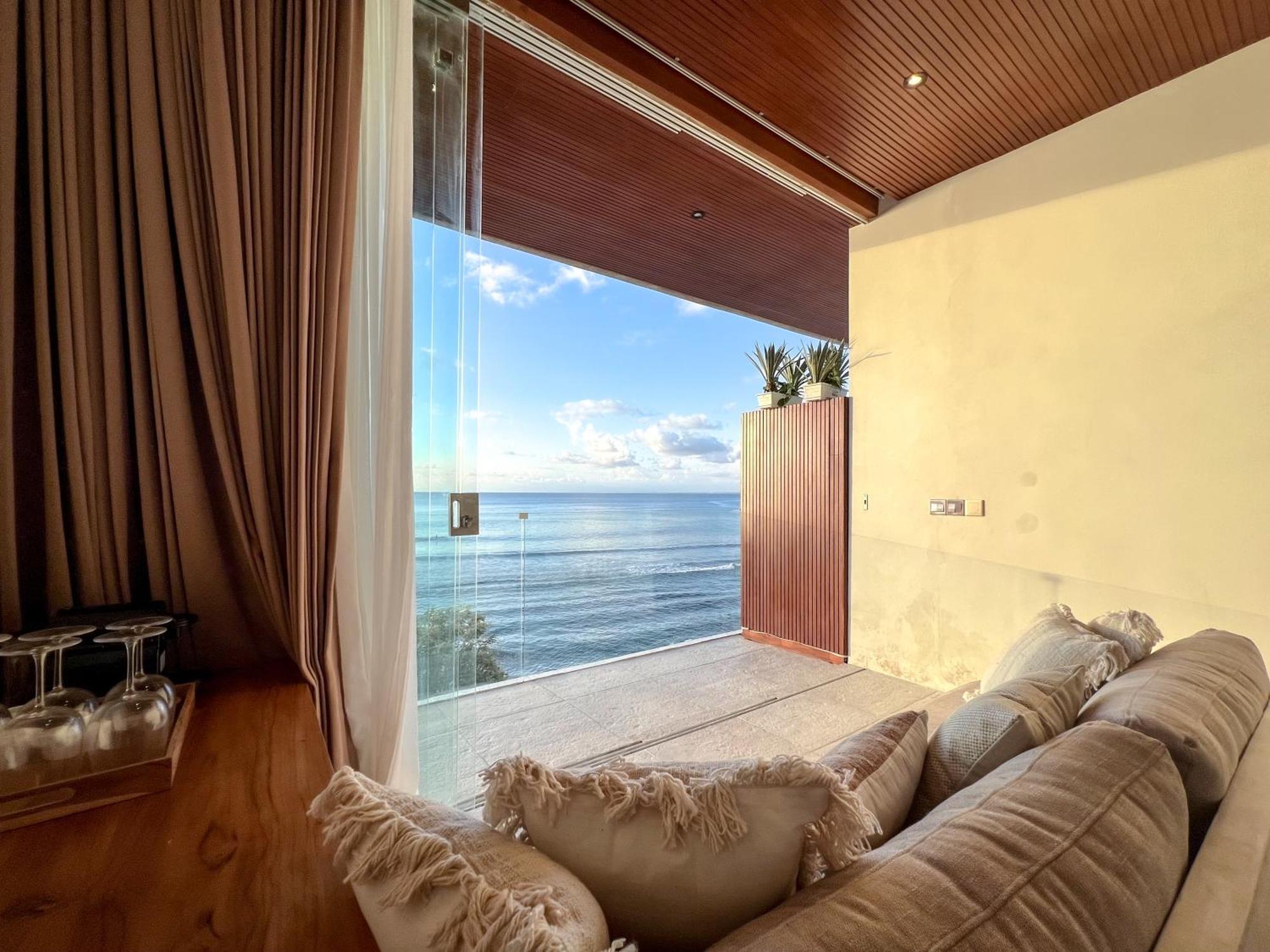Mahi Mahi Beach Shack And Suites Uluwatu  Luaran gambar