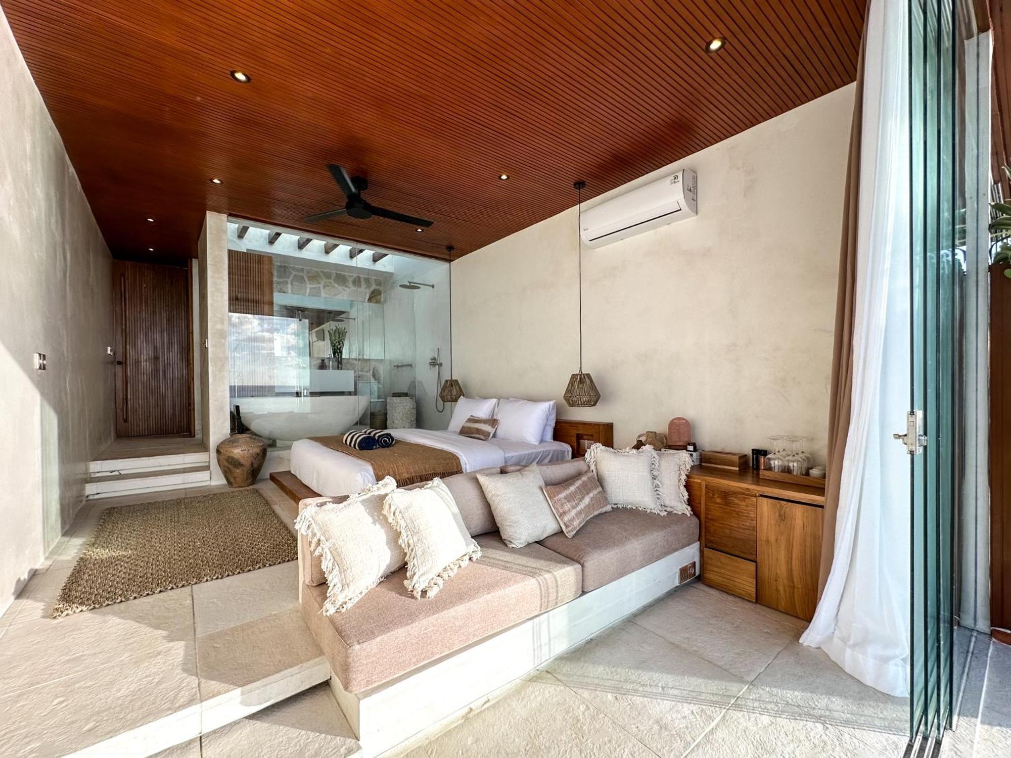 Mahi Mahi Beach Shack And Suites Uluwatu  Luaran gambar