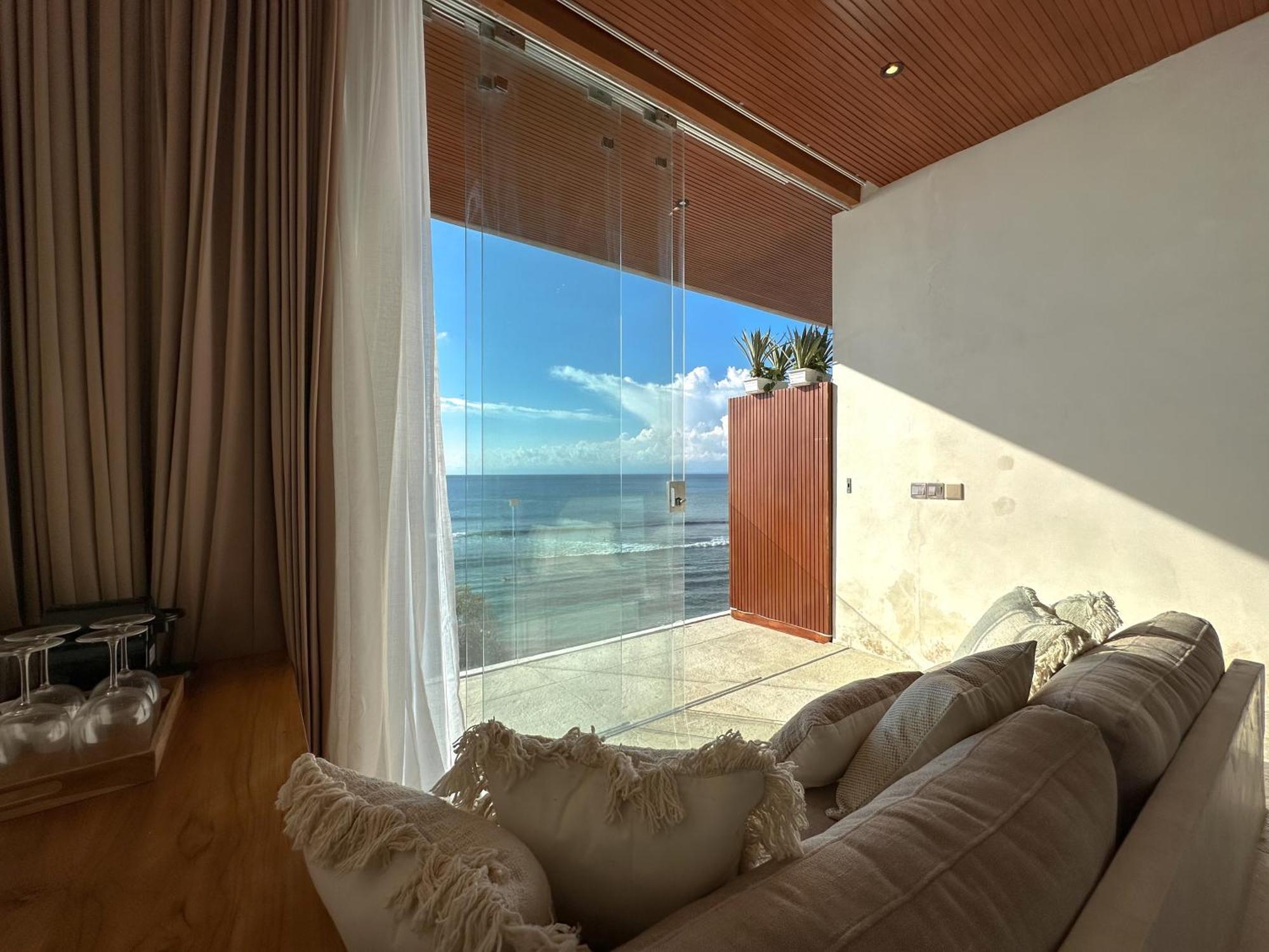 Mahi Mahi Beach Shack And Suites Uluwatu  Luaran gambar