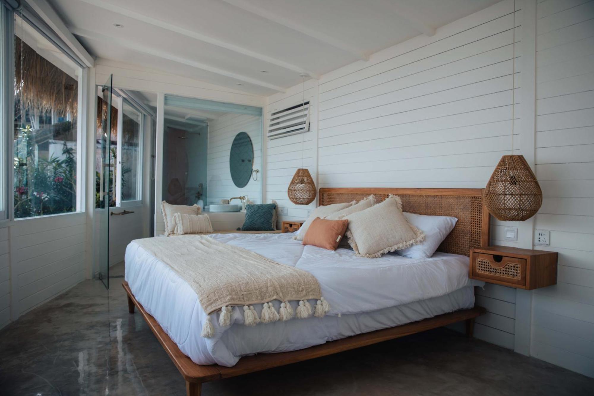 Mahi Mahi Beach Shack And Suites Uluwatu  Luaran gambar