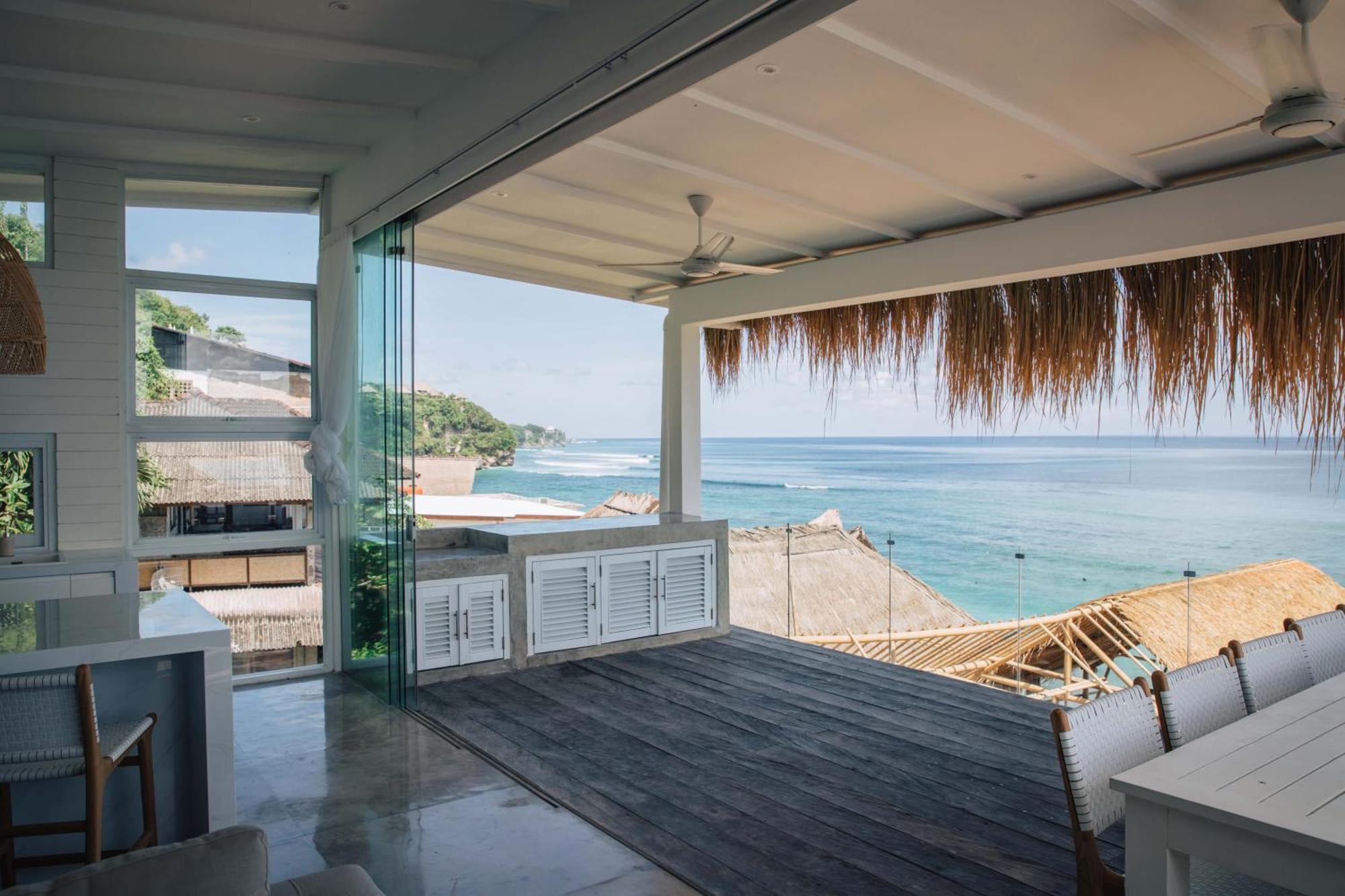 Mahi Mahi Beach Shack And Suites Uluwatu  Luaran gambar