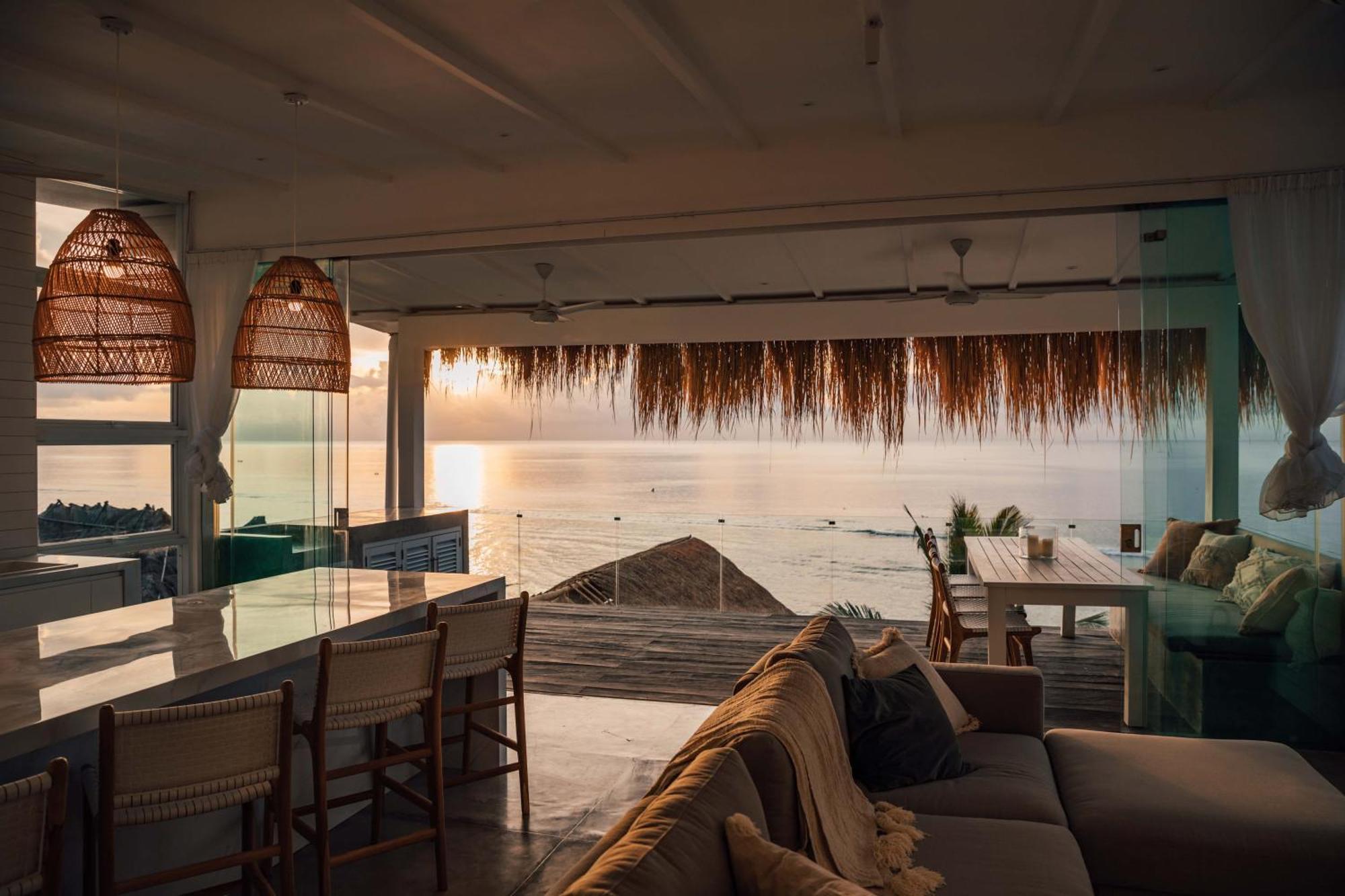 Mahi Mahi Beach Shack And Suites Uluwatu  Luaran gambar