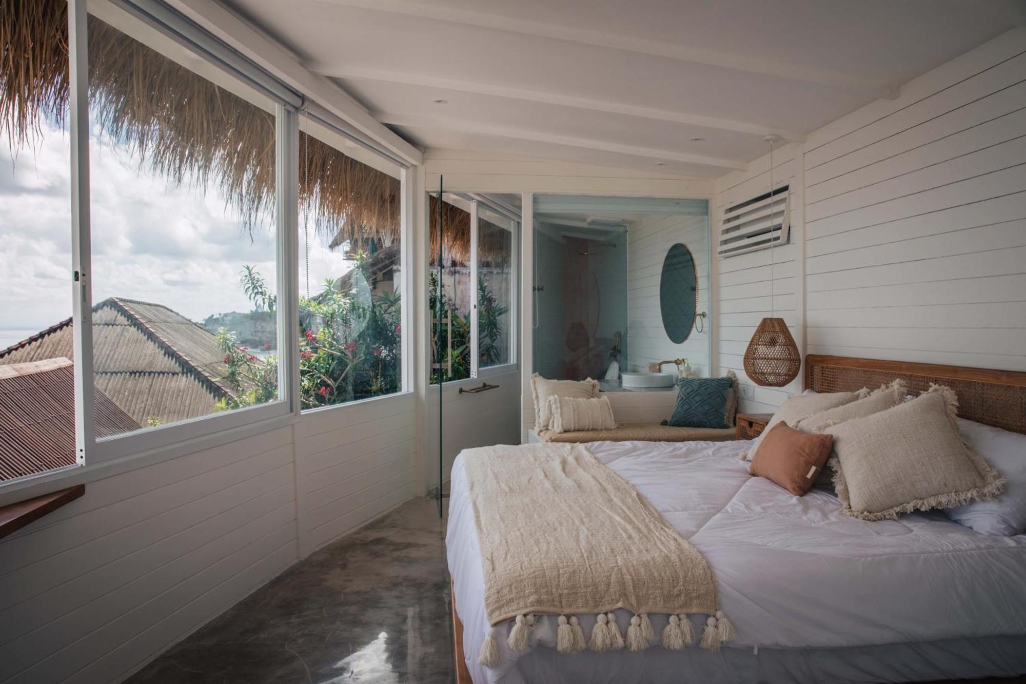 Mahi Mahi Beach Shack And Suites Uluwatu  Luaran gambar