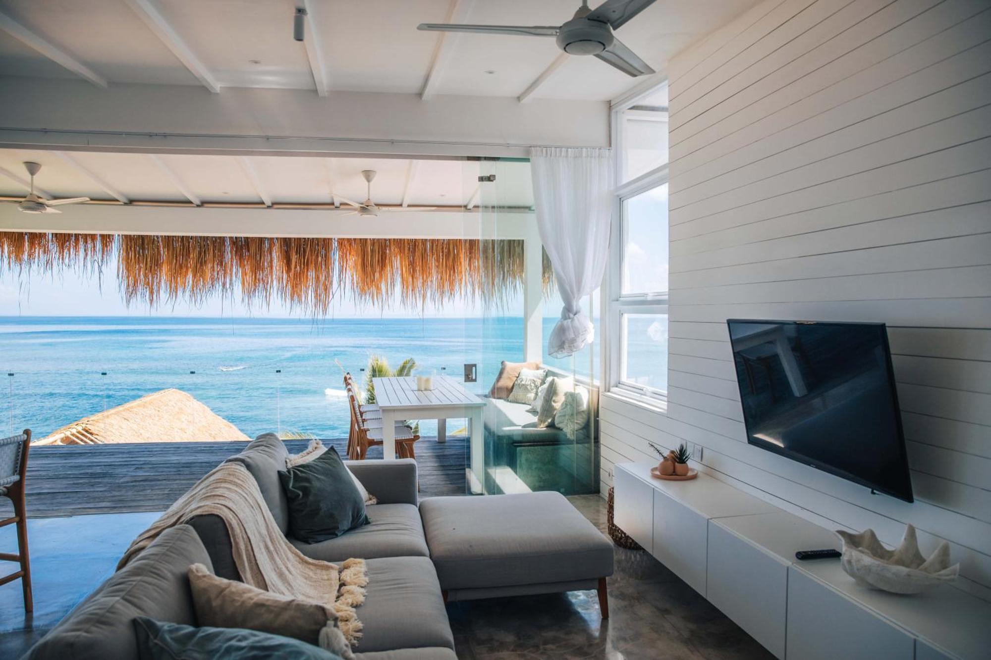 Mahi Mahi Beach Shack And Suites Uluwatu  Luaran gambar