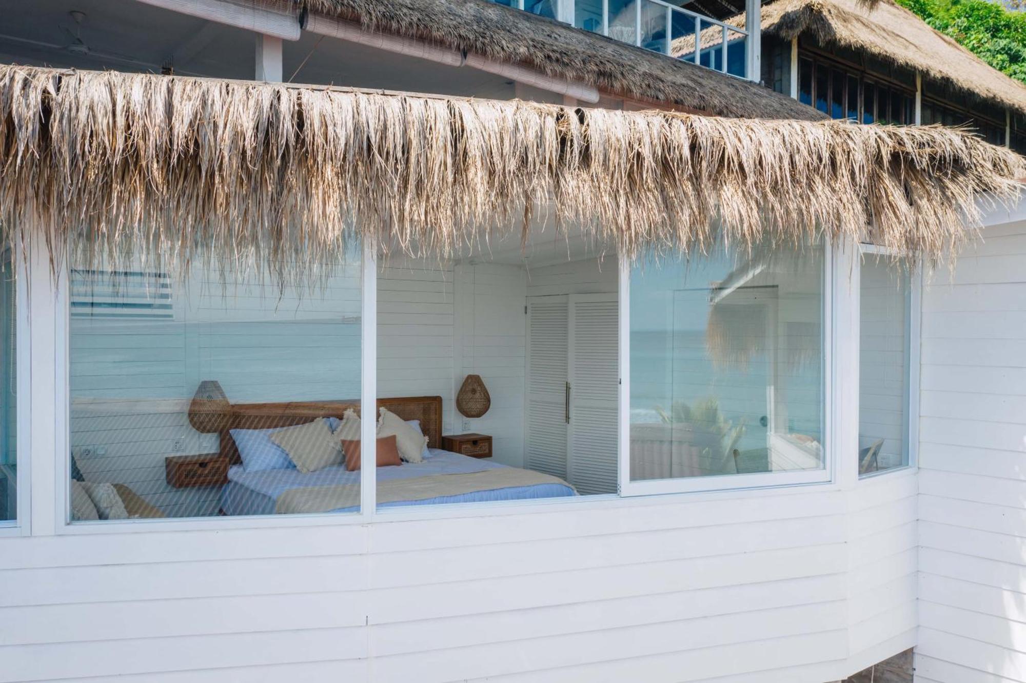 Mahi Mahi Beach Shack And Suites Uluwatu  Luaran gambar