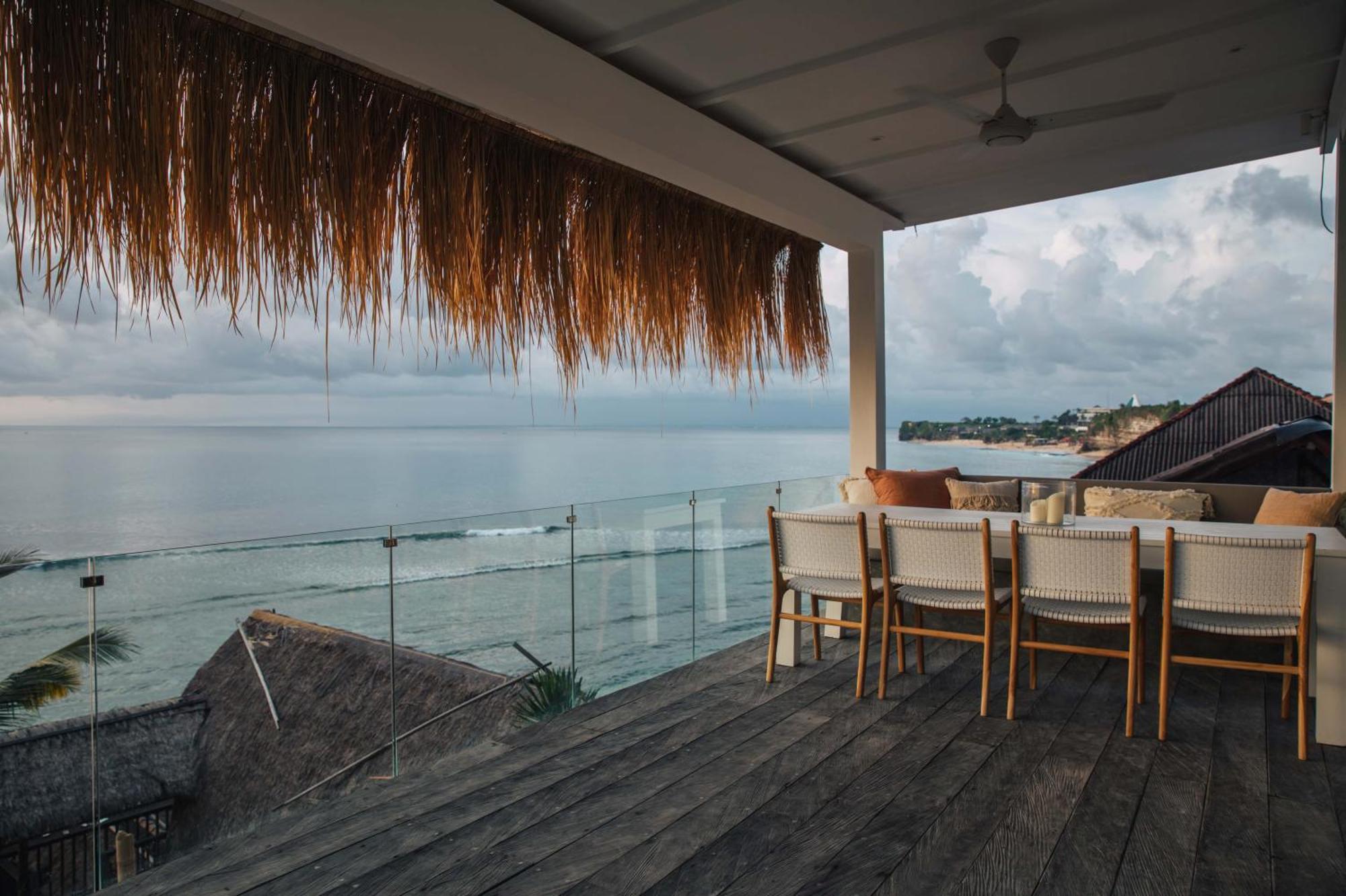Mahi Mahi Beach Shack And Suites Uluwatu  Luaran gambar