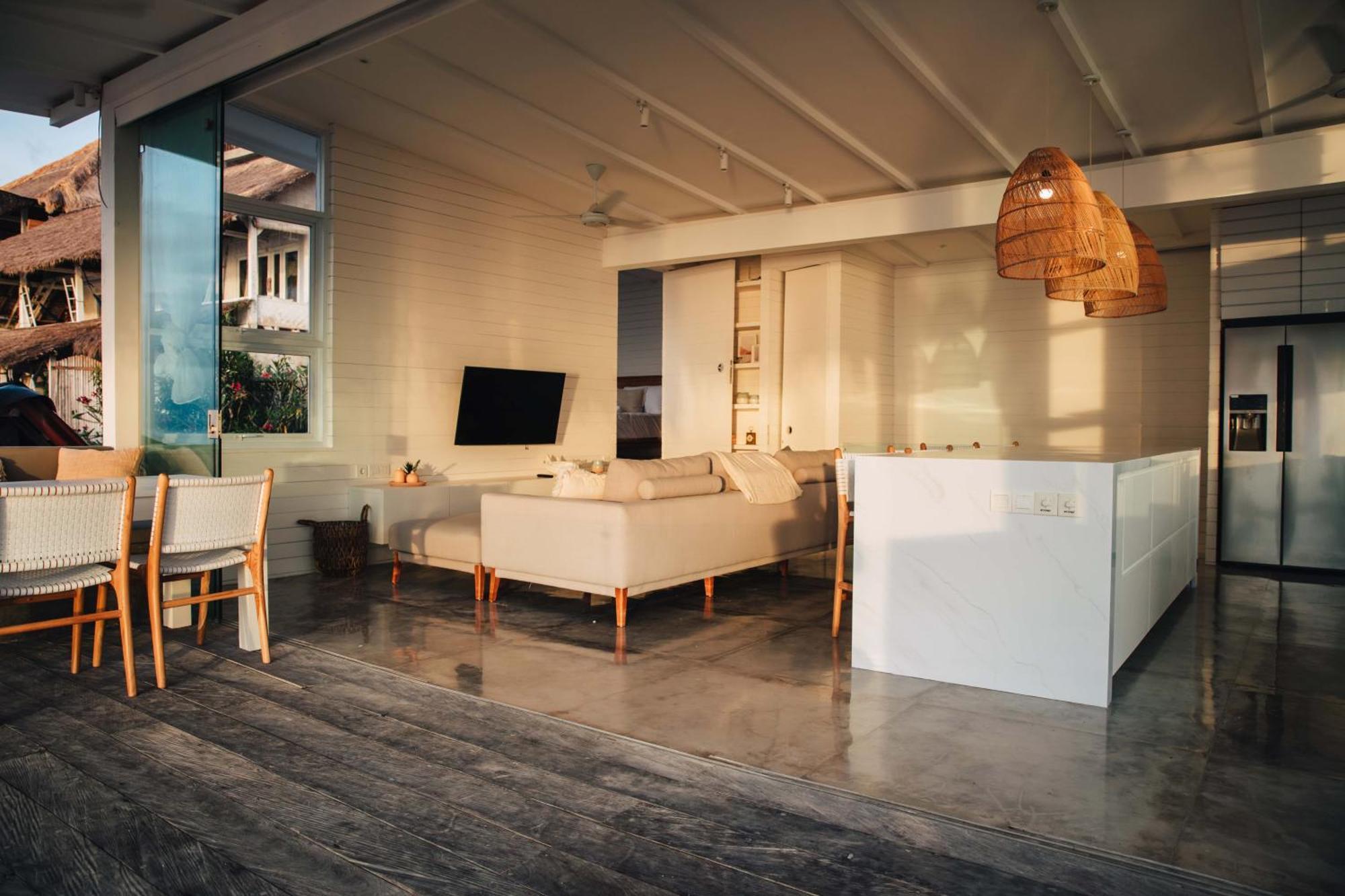 Mahi Mahi Beach Shack And Suites Uluwatu  Luaran gambar