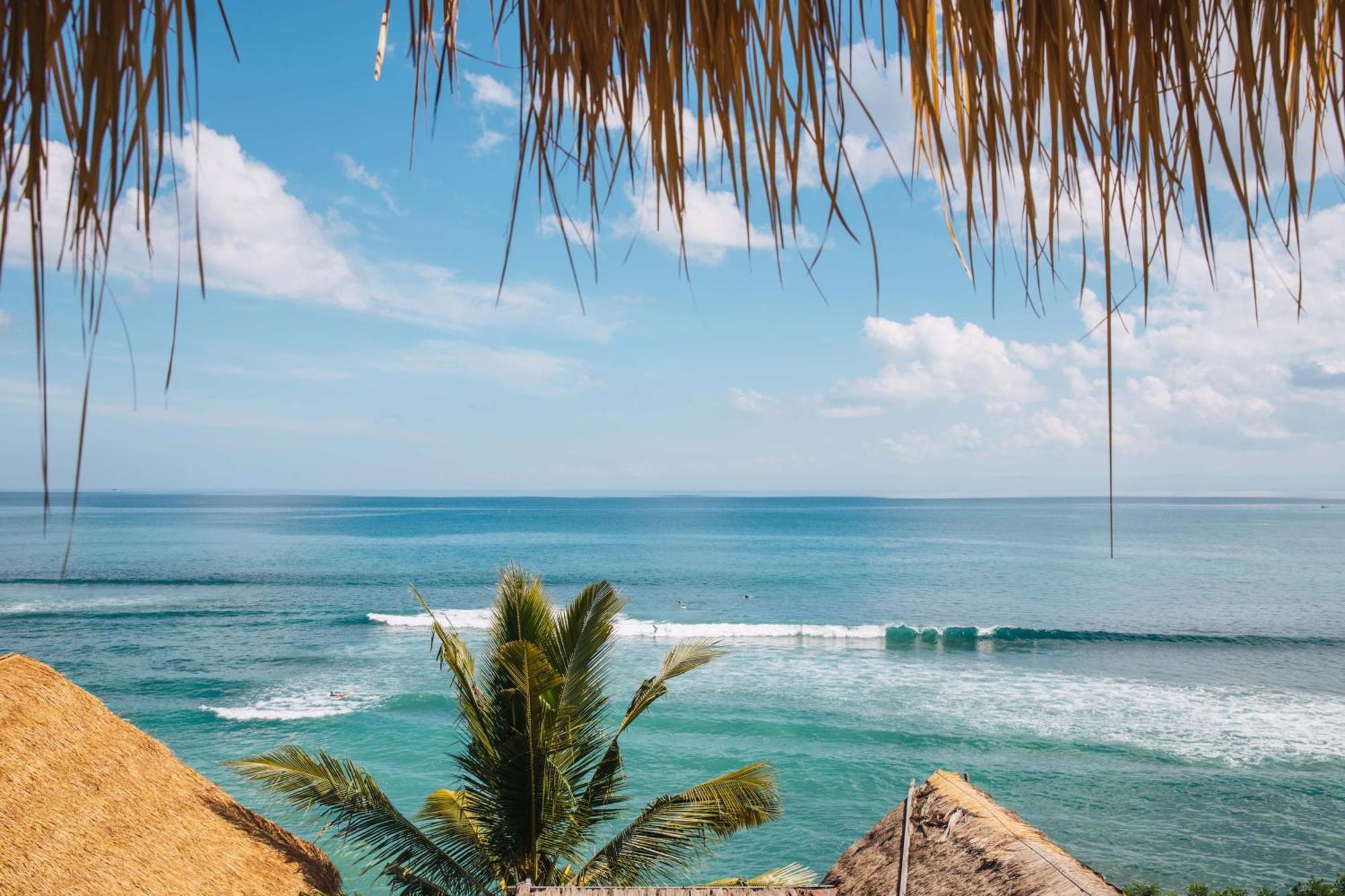 Mahi Mahi Beach Shack And Suites Uluwatu  Luaran gambar