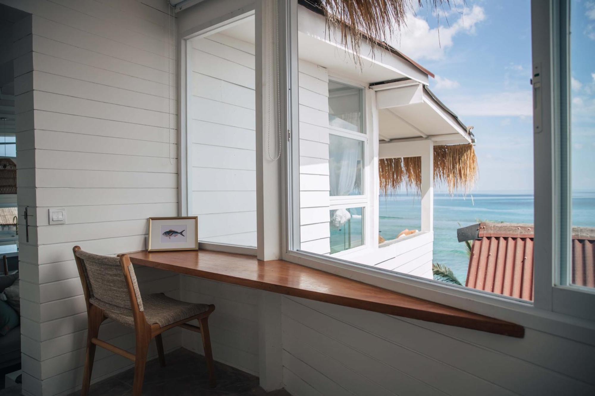 Mahi Mahi Beach Shack And Suites Uluwatu  Luaran gambar