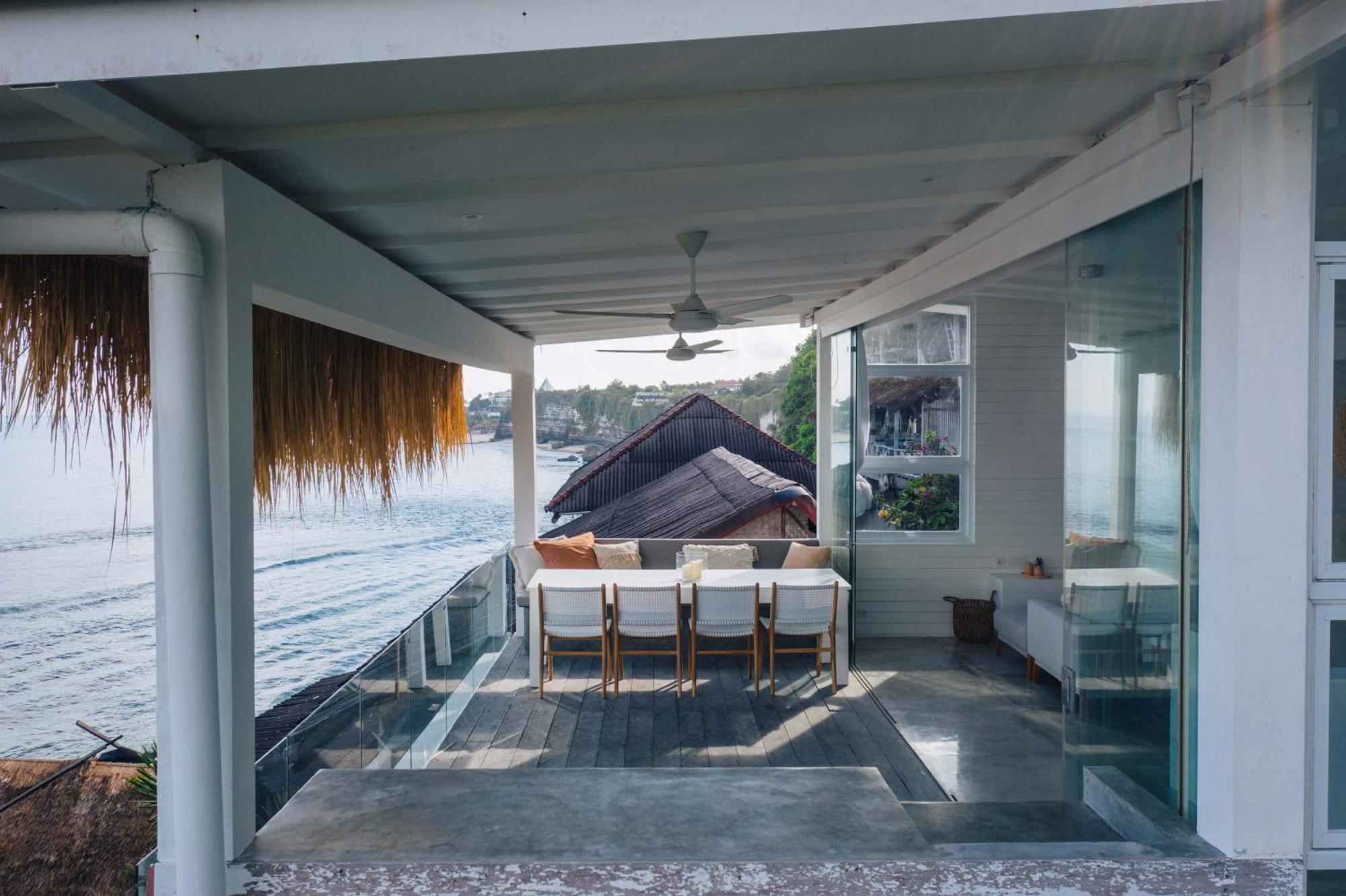 Mahi Mahi Beach Shack And Suites Uluwatu  Luaran gambar