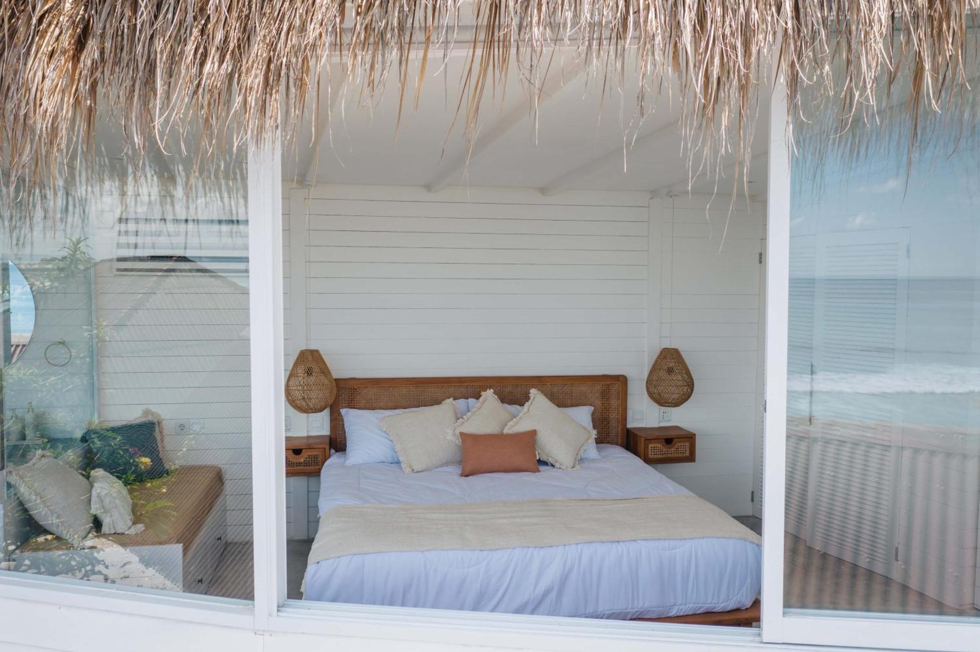 Mahi Mahi Beach Shack And Suites Uluwatu  Luaran gambar