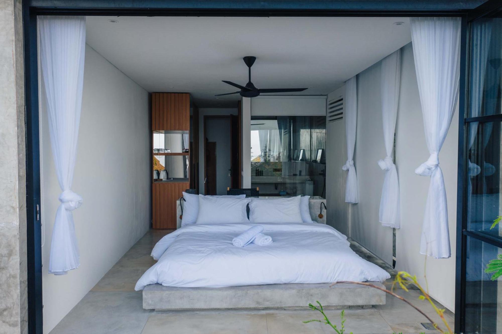 Mahi Mahi Beach Shack And Suites Uluwatu  Luaran gambar