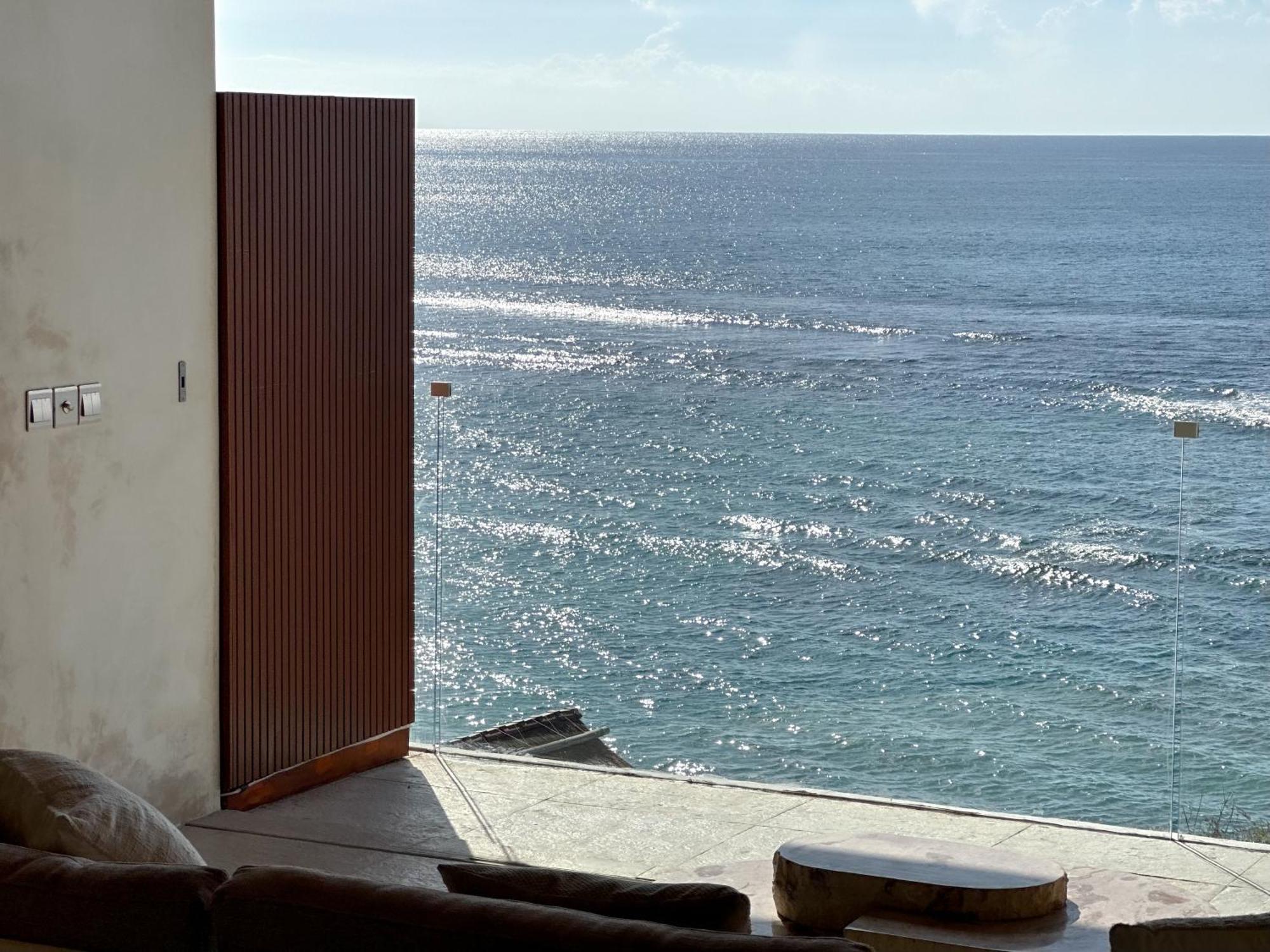 Mahi Mahi Beach Shack And Suites Uluwatu  Luaran gambar