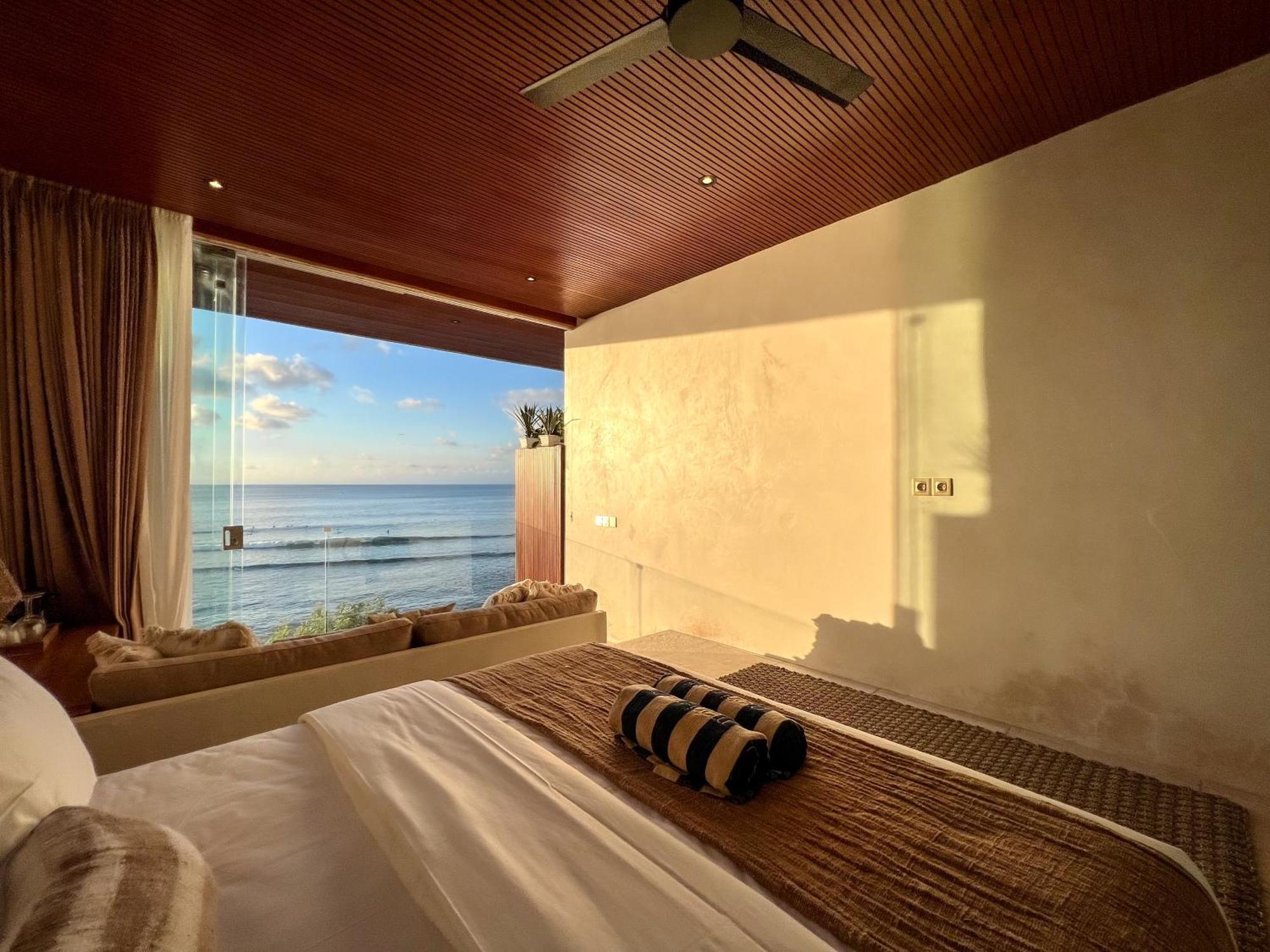 Mahi Mahi Beach Shack And Suites Uluwatu  Luaran gambar
