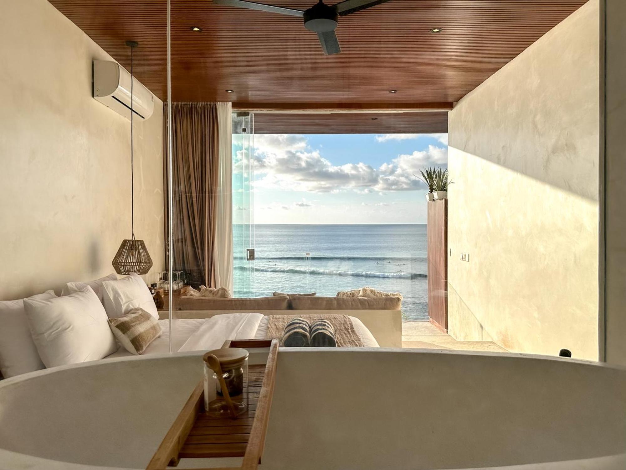Mahi Mahi Beach Shack And Suites Uluwatu  Luaran gambar