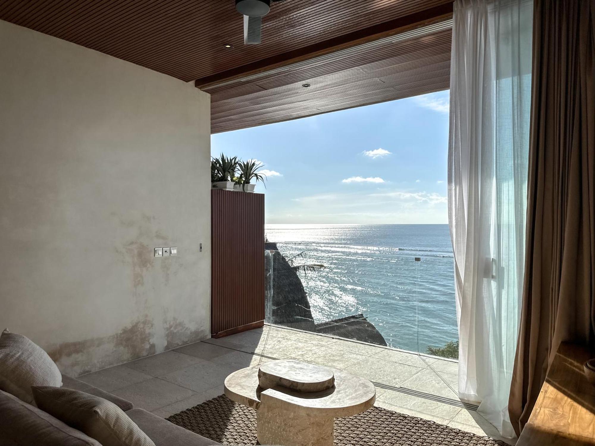 Mahi Mahi Beach Shack And Suites Uluwatu  Luaran gambar
