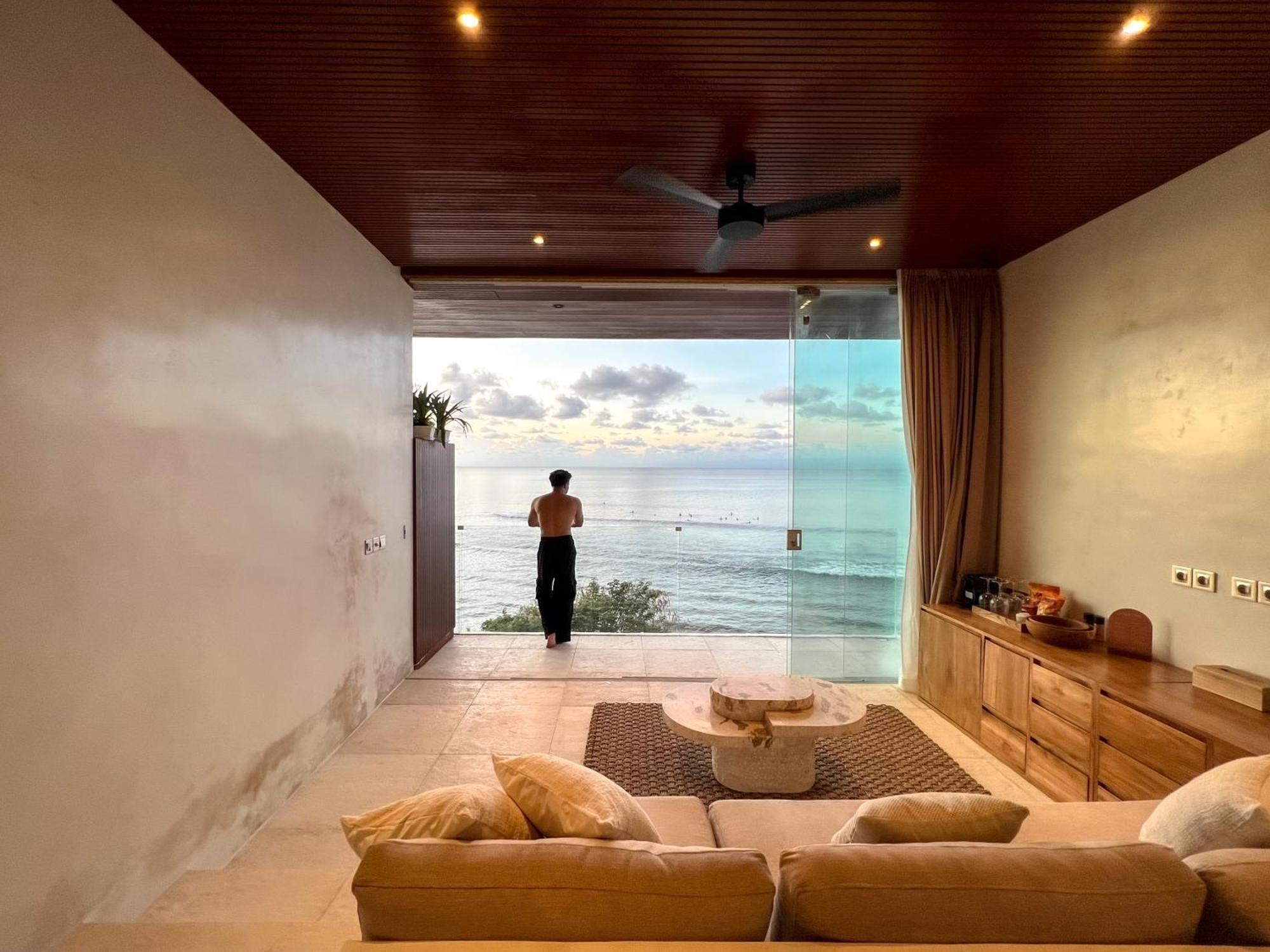 Mahi Mahi Beach Shack And Suites Uluwatu  Luaran gambar